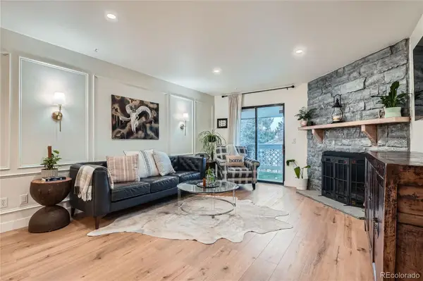 8335 Fairmount #11-203, Denver, CO 80247