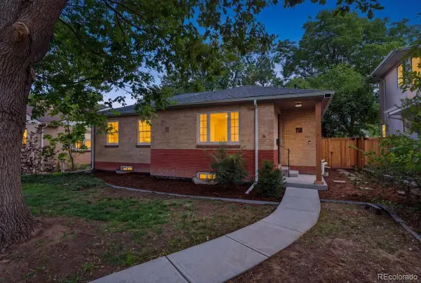 710 Dahlia Street, Denver, CO 80220