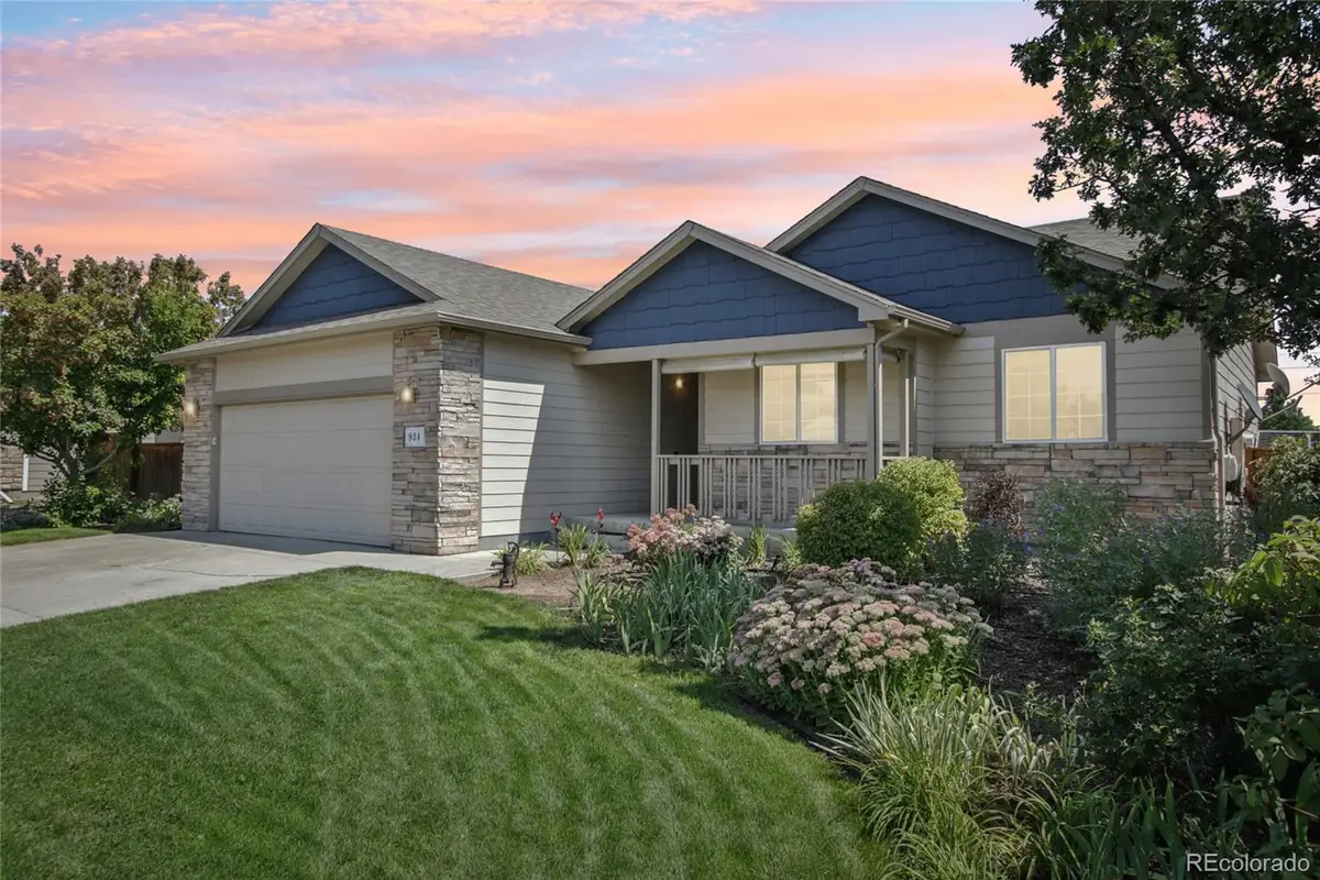 934 Cliffrose Way, Severance, CO 80550 - Image #1