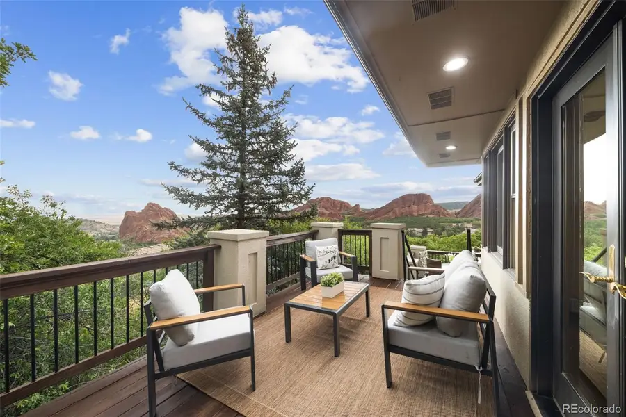 10561 Raven Run, Littleton, CO 80125 - #3