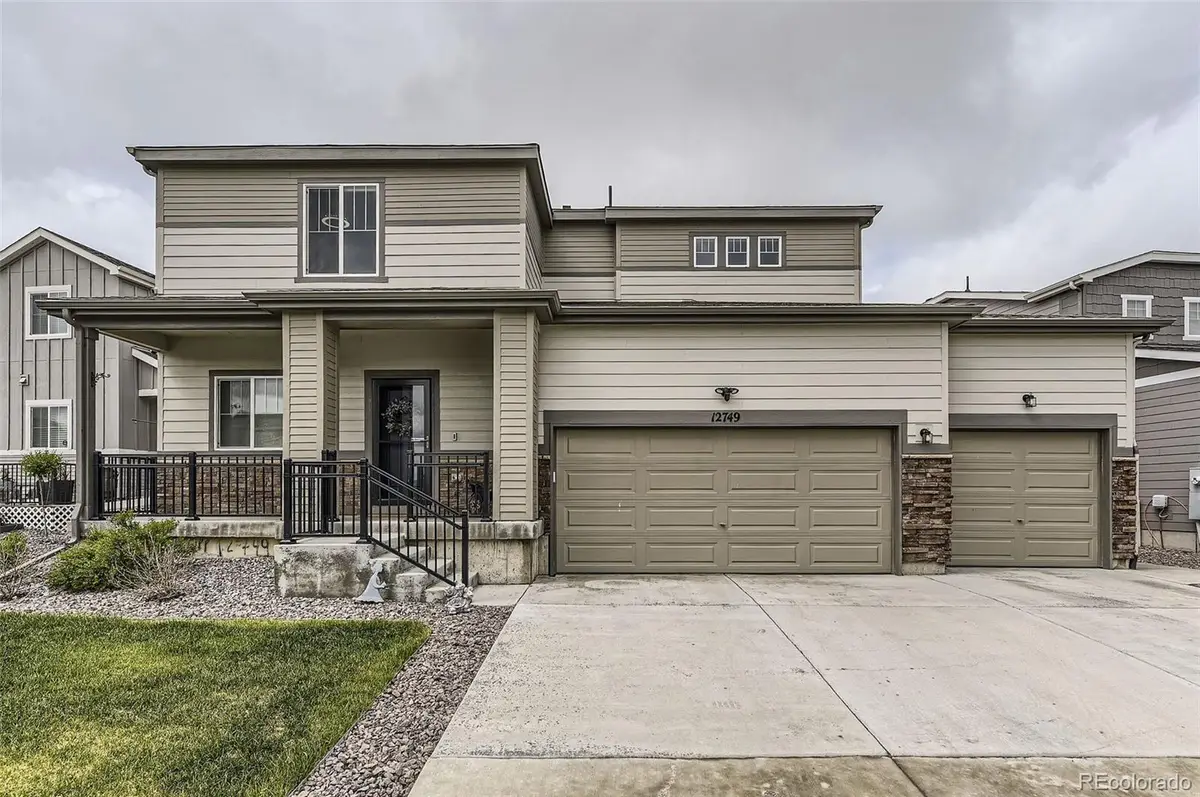 12749 Horton Court, Parker, CO 80134 - Image #1