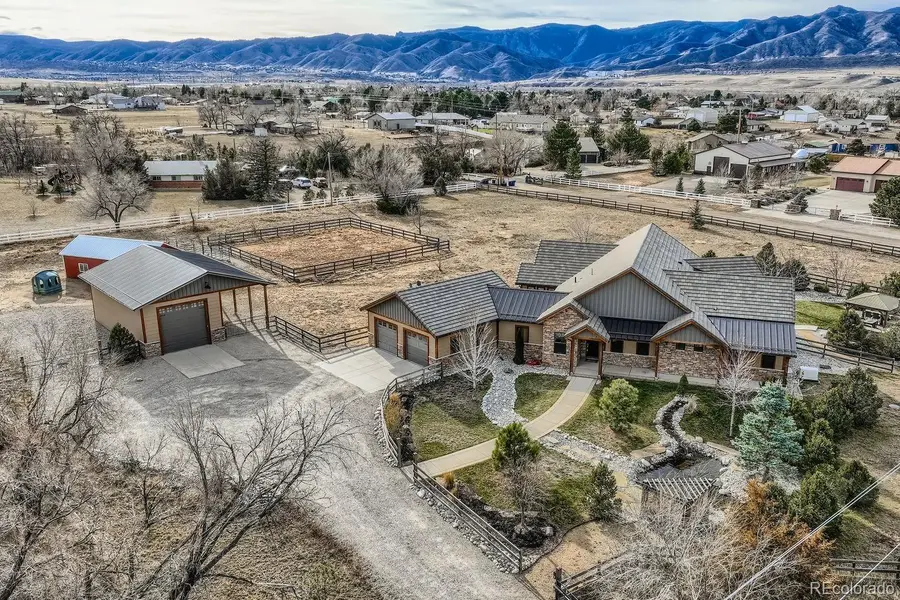 10973 Roxborough Park Road, Littleton, CO 80125 - Image #3