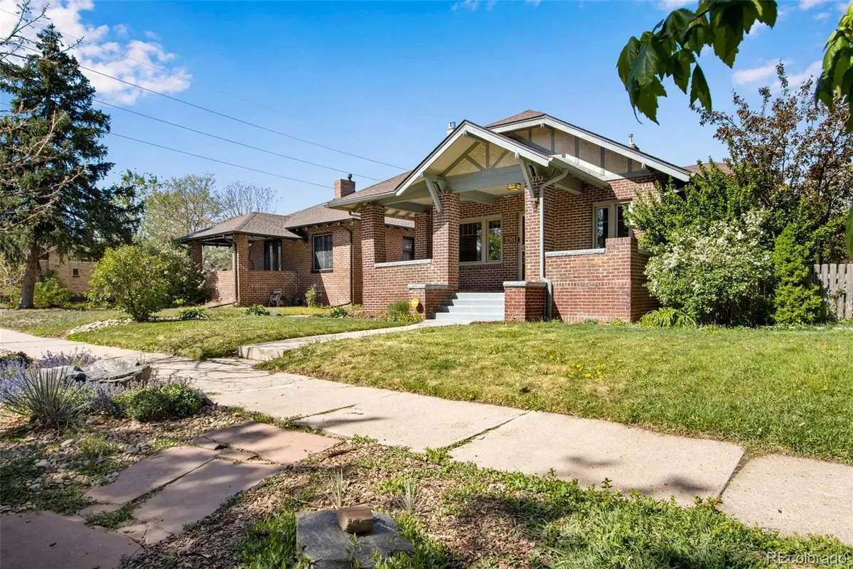 2511 Birch Street, Denver, CO 80207 - #1