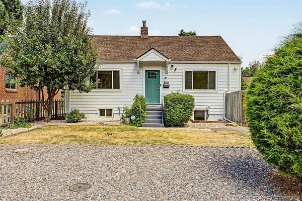 1550 Ames Street, Denver, CO 80214