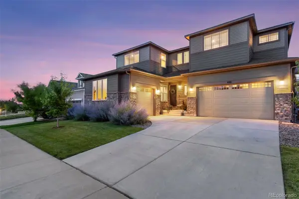 480 Gold Hill Drive, Erie, CO 80516
