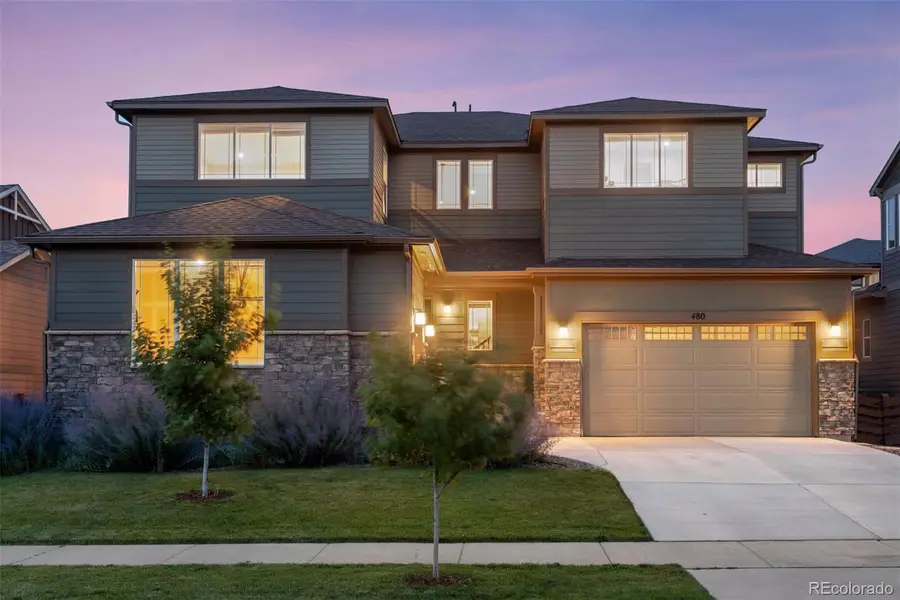 480 Gold Hill Drive, Erie, CO 80516 - Image #3