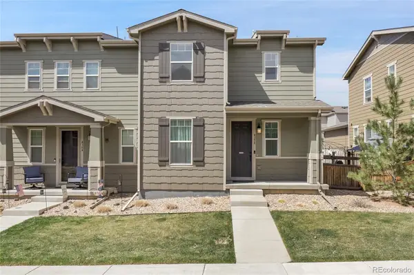 4358 S Nepal Court, Centennial, CO 80015
