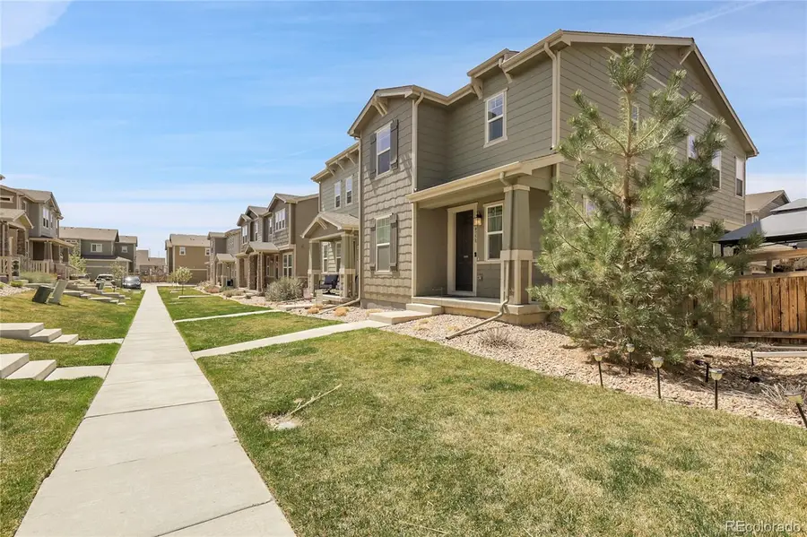 4358 S Nepal Court, Centennial, CO 80015 - #2