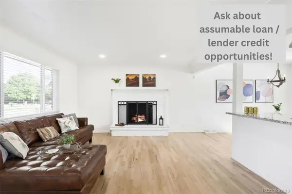 10 Teller Street, Lakewood, CO 80226