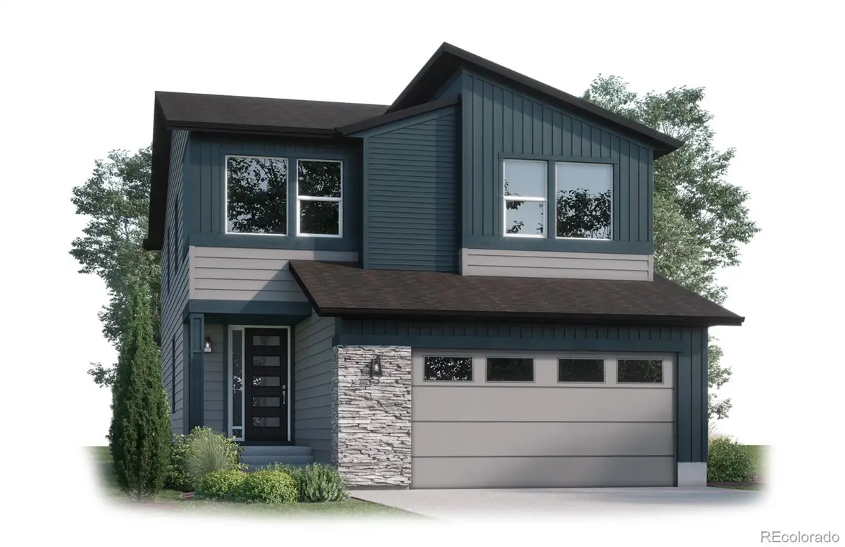 4858 Noris, Morrison, CO 80465 - #1