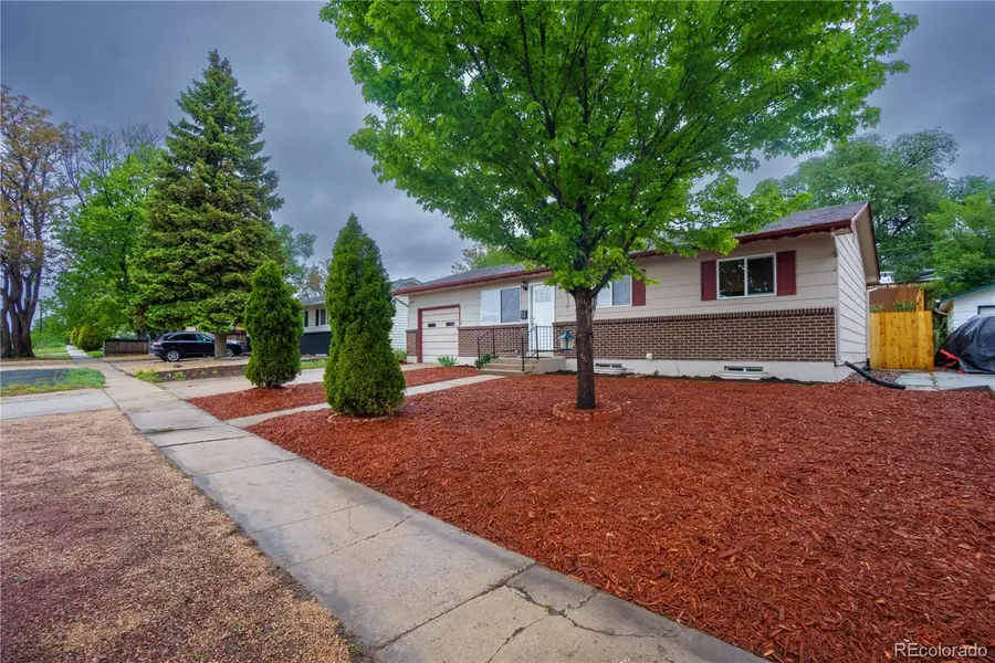 3118 E San Miguel Street, Colorado Springs, CO 80909 - Image #3