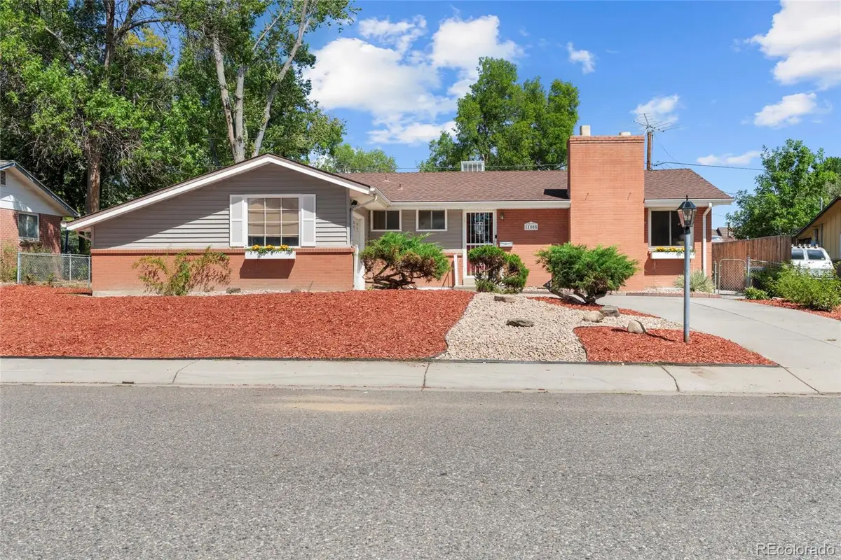 11005 W 65th Avenue, Arvada, CO 80004 - #1