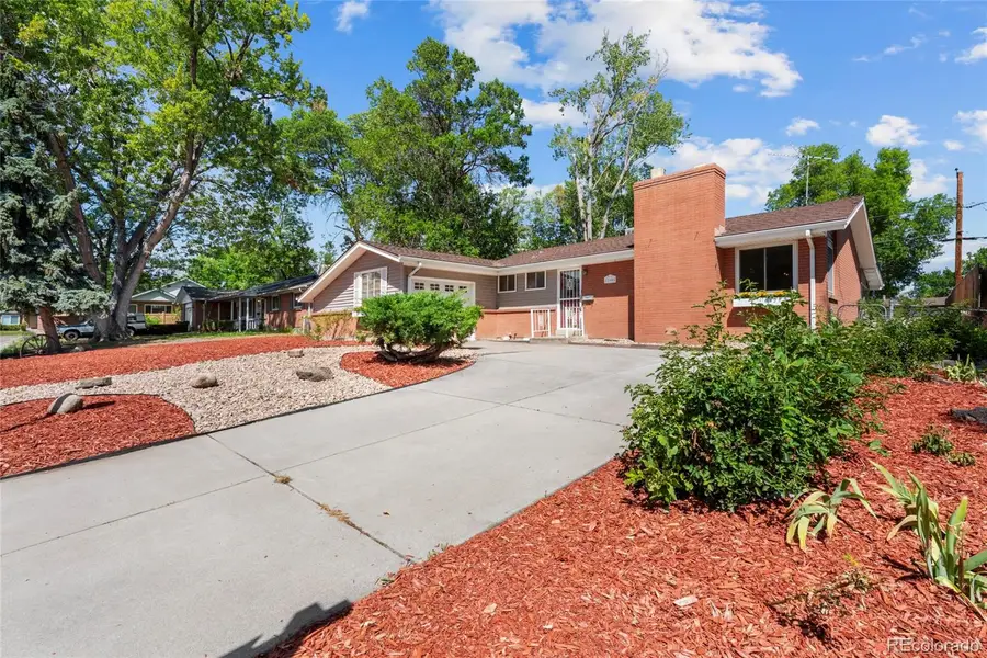 11005 W 65th Avenue, Arvada, CO 80004 - #2