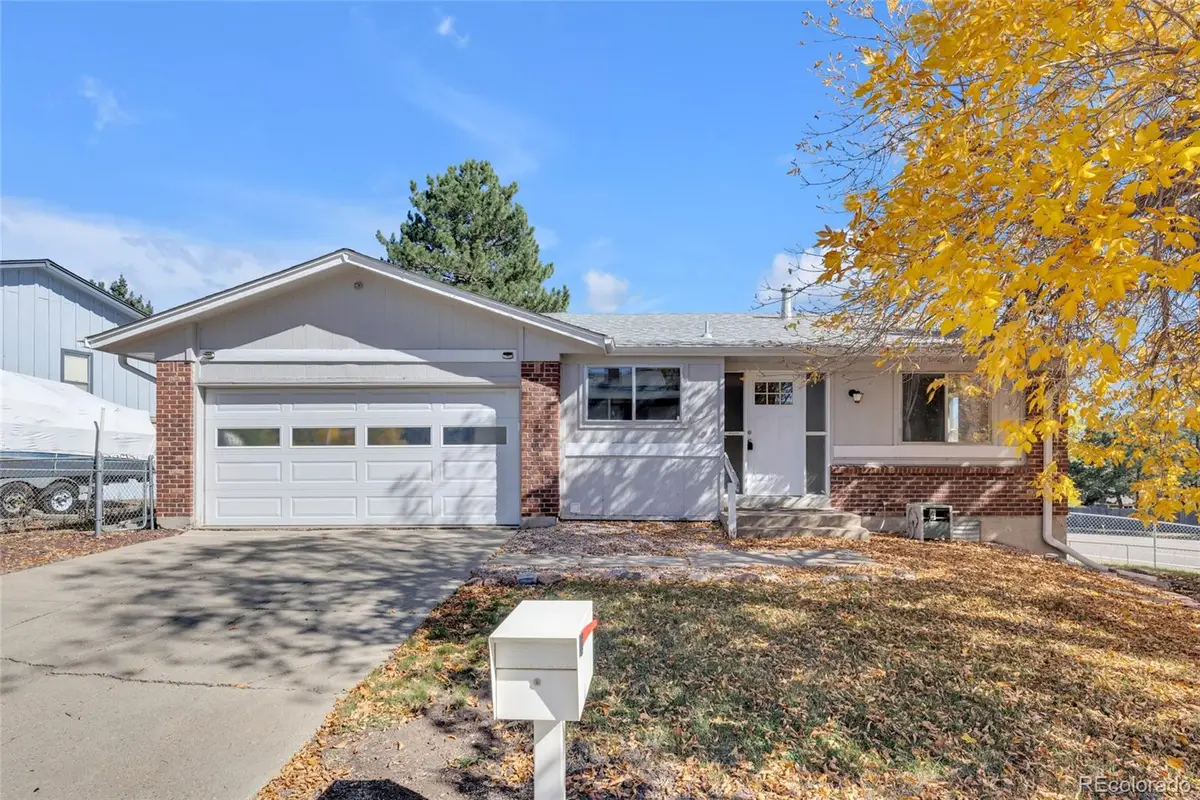 12711 W Jewell Circle, Lakewood, CO 80228 - Image #1