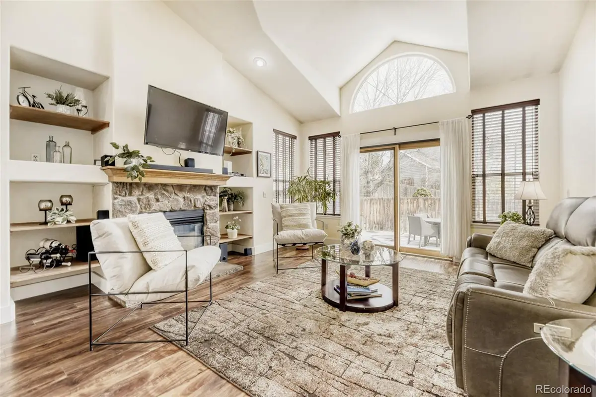 12640 S Beaver Creek Court, Parker, CO 80134 - #1