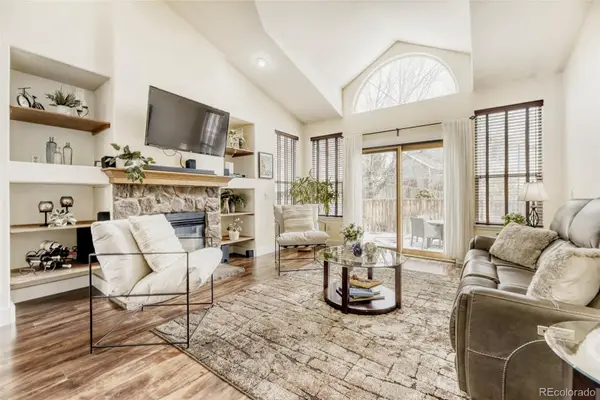 12640 S Beaver Creek Court, Parker, CO 80134