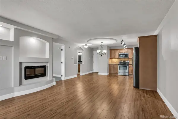 9180 E Center Avenue #7C, Denver, CO 80247