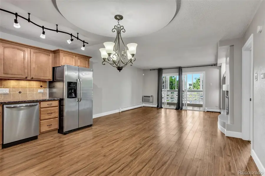 9180 E Center Avenue #7C, Denver, CO 80247 - #3