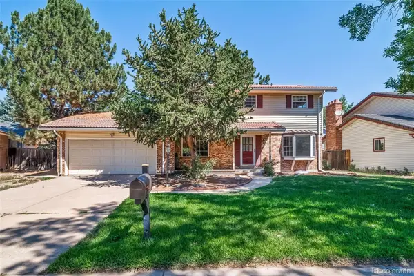 1453 S Lima Court, Aurora, CO 80012