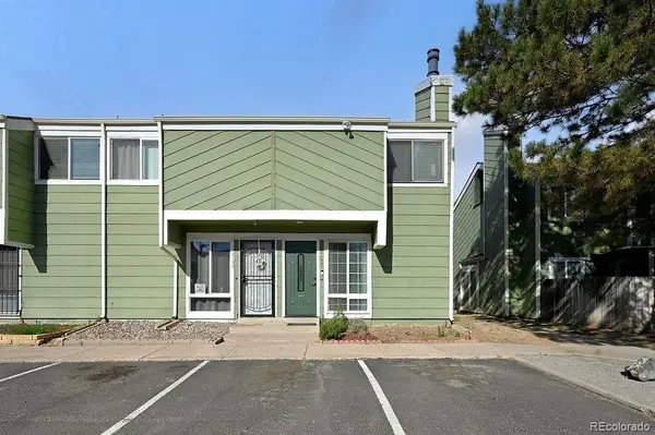 12155 E Ford Avenue, Aurora, CO 80012