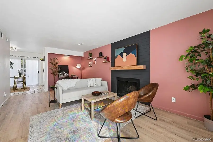 12155 E Ford Avenue, Aurora, CO 80012 - #2