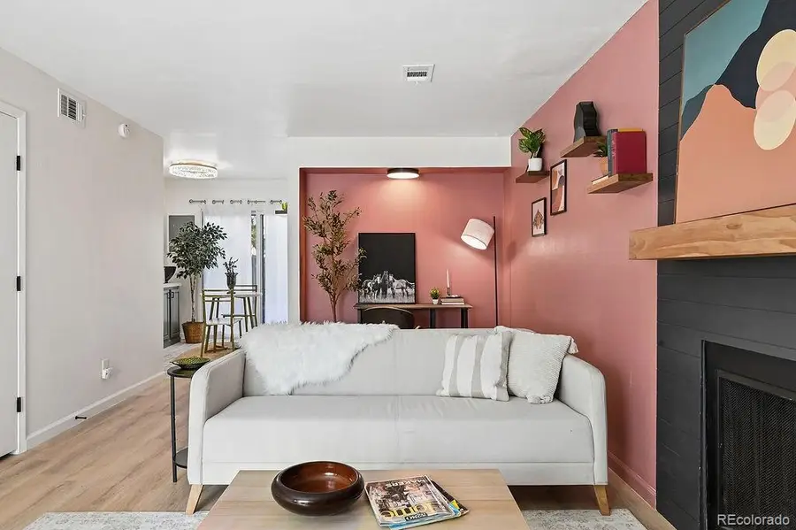 12155 E Ford Avenue, Aurora, CO 80012 - #3