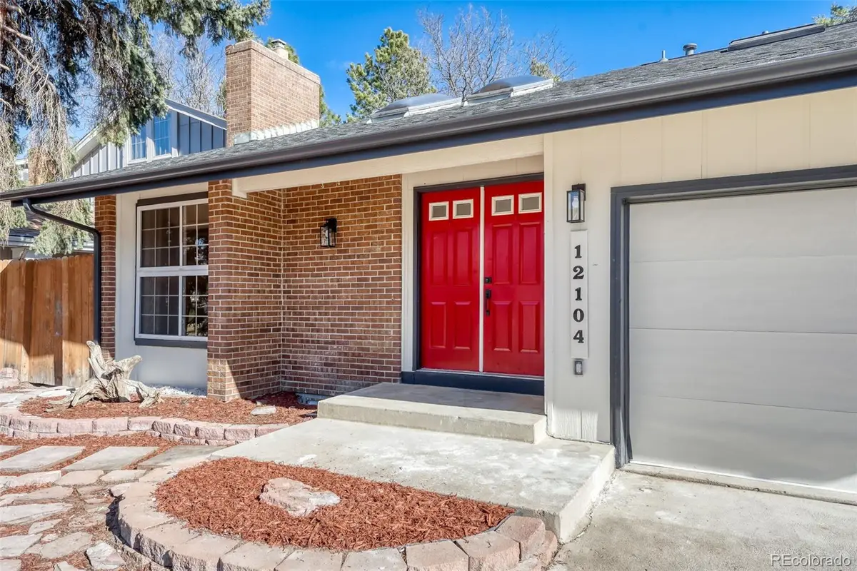 12104 E Amherst Circle, Aurora, CO 80014 - Image #1