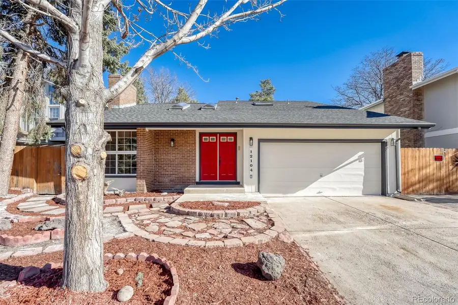 12104 E Amherst Circle, Aurora, CO 80014 - Image #2