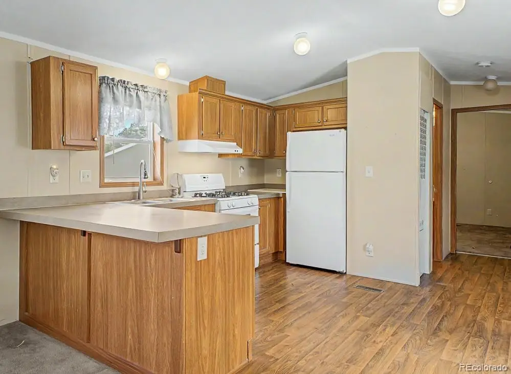 1801 W 92nd Avenue, Federal Heights, CO 80260 - #1