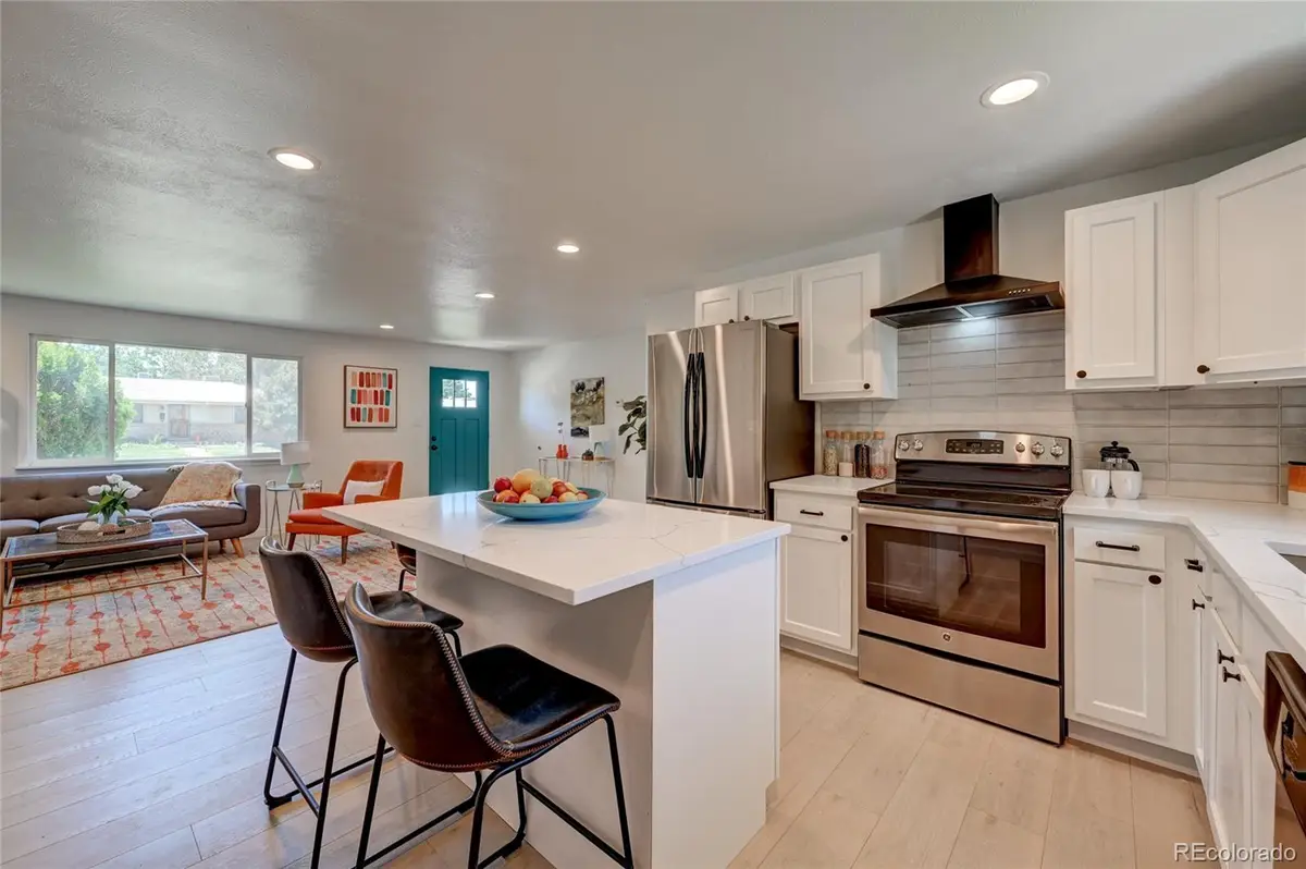 1872 S Quay Street, Lakewood, CO 80232 - #1