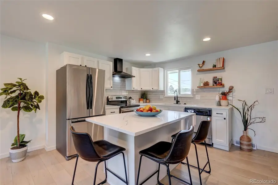 1872 S Quay Street, Lakewood, CO 80232 - #2