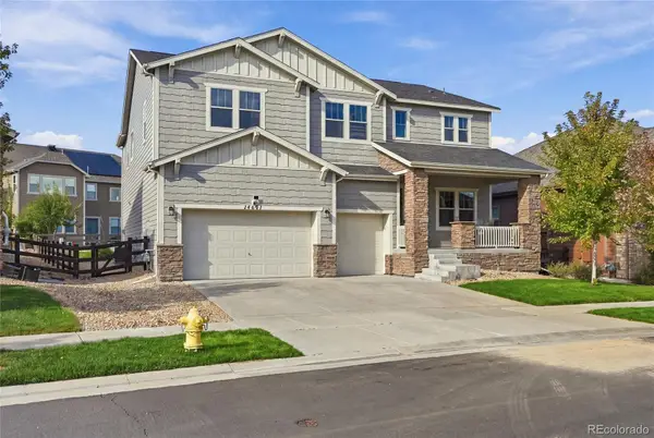 14641 Crouch, Parker, CO 80134