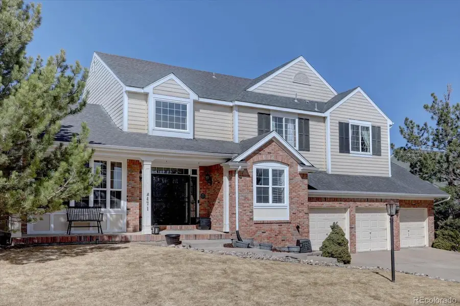 471 Yarrow Place, Castle Pines, CO 80108 - #3