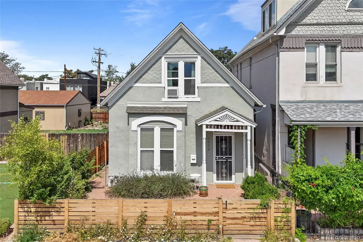 3033 Welton Street, Denver, CO 80205 - #1