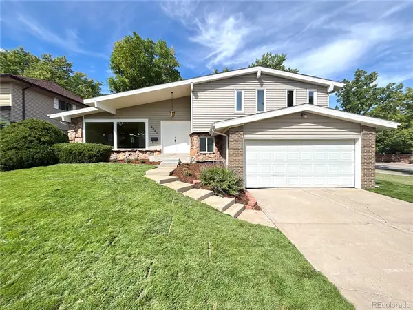 2943 S Verbena Way, Denver, CO 80231