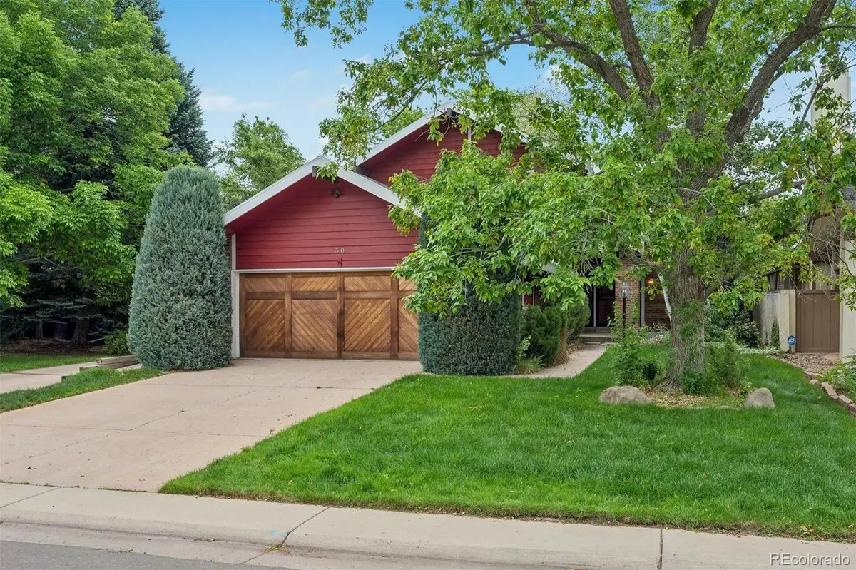 30 S Dexter Street, Denver, CO 80246 - #1