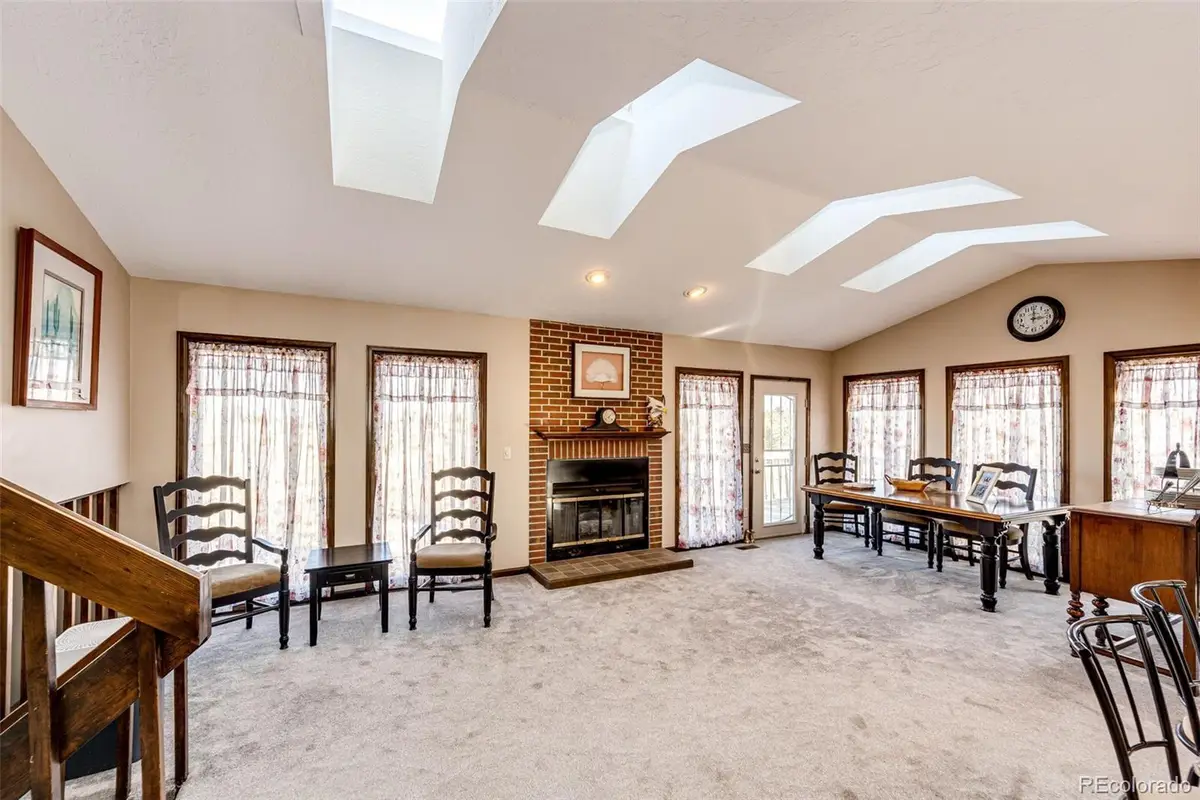 2269 Eileen Way, Parker, CO 80138 - Image #1