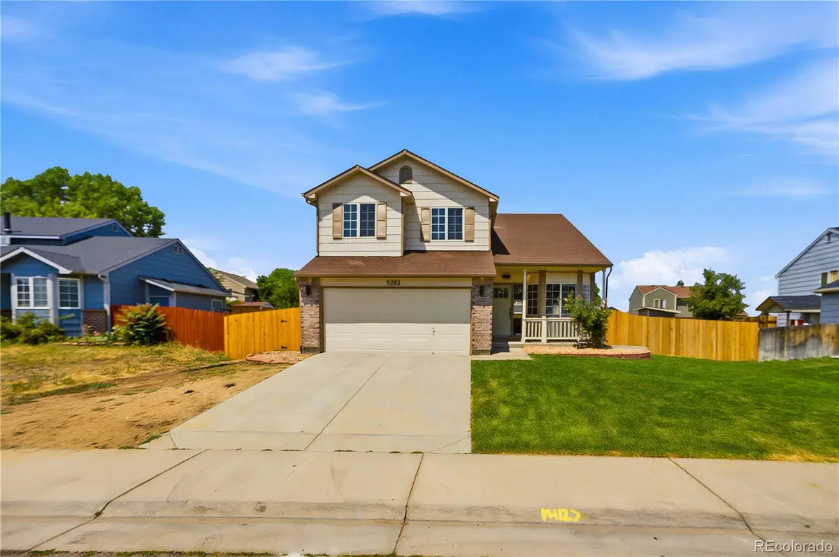5283 Elkhart Street, Denver, CO 80239 - #1