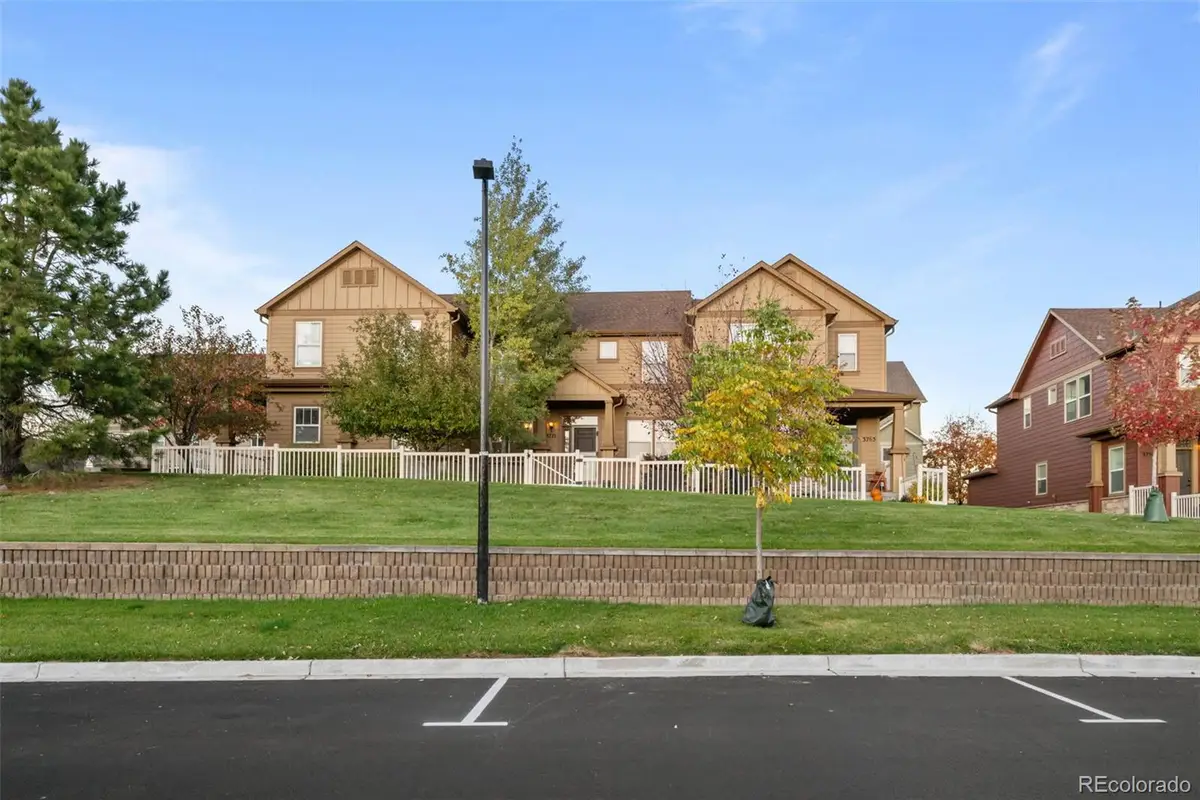 3771 Tranquility Trail, Castle Rock, CO 80109 - Image #1