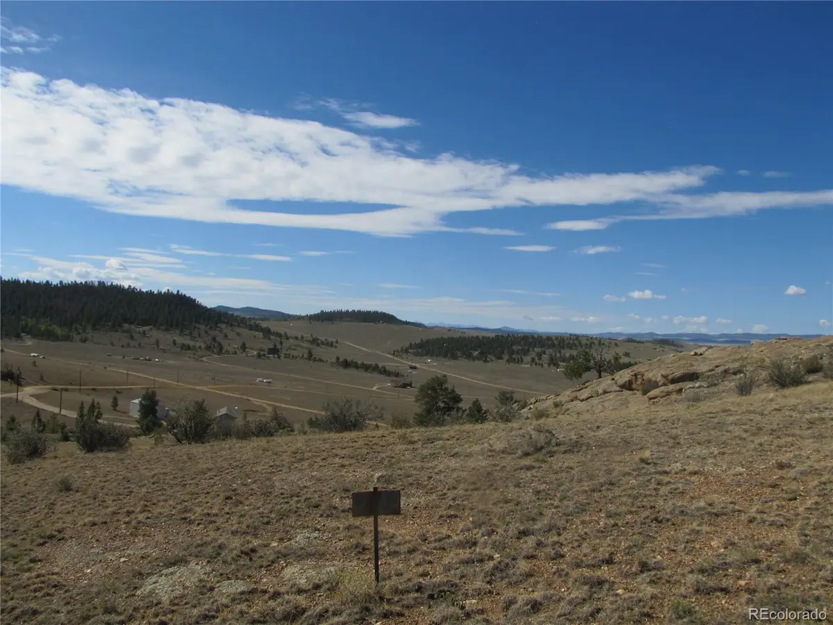 Lot 5589 Sinaqua, Hartsel, CO 80449 - #1