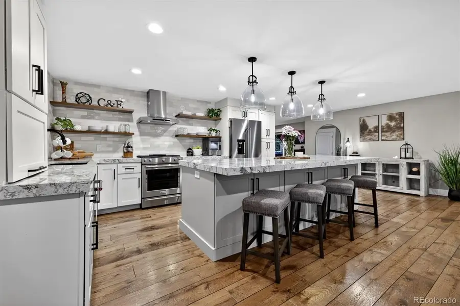 7622 Miller Court, Arvada, CO 80005 - Image #2