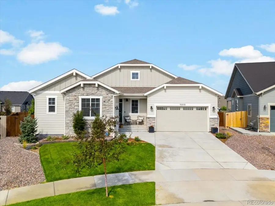 15978 E 113th Court, Commerce City, CO 80022 - Image #2