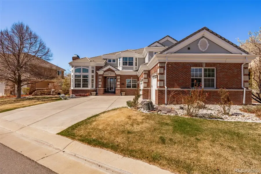 6615 S Quemoy Circle, Aurora, CO 80016 - #2
