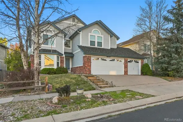 5839 Instone, Colorado Springs, CO 80922