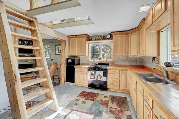 205 Ohler Court, Jefferson, CO 80456