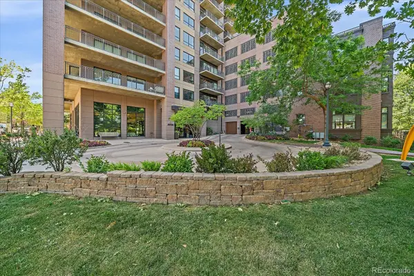 2990 E 17th Avenue #1502, Denver, CO 80206