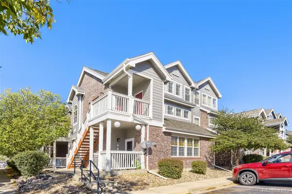 16340 E Fremont #9, Aurora, CO 80016