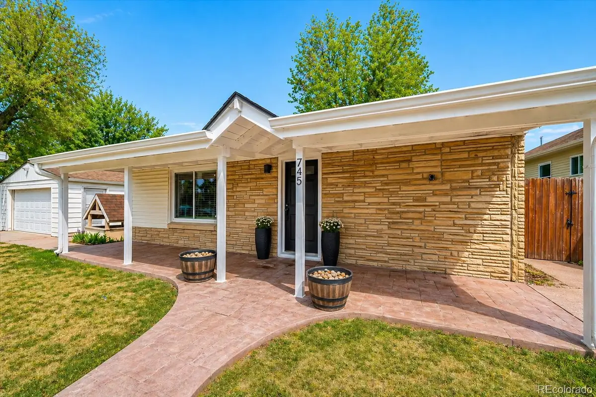 745 High Street, Erie, CO 80516 - #1