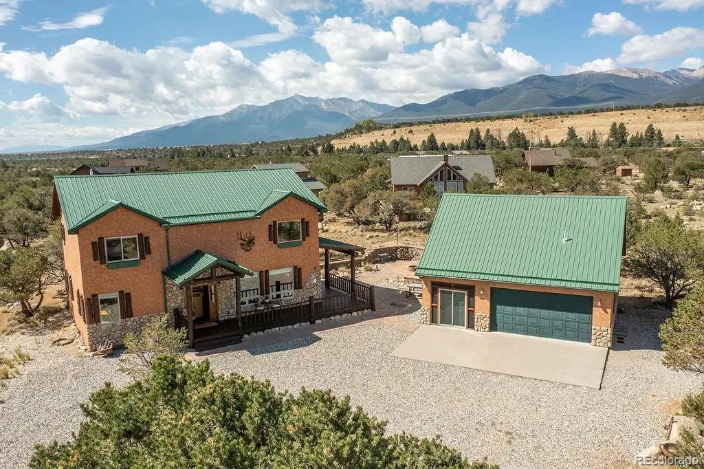 33705 Mt Harvard Circle, Buena Vista, CO 81211 - #1