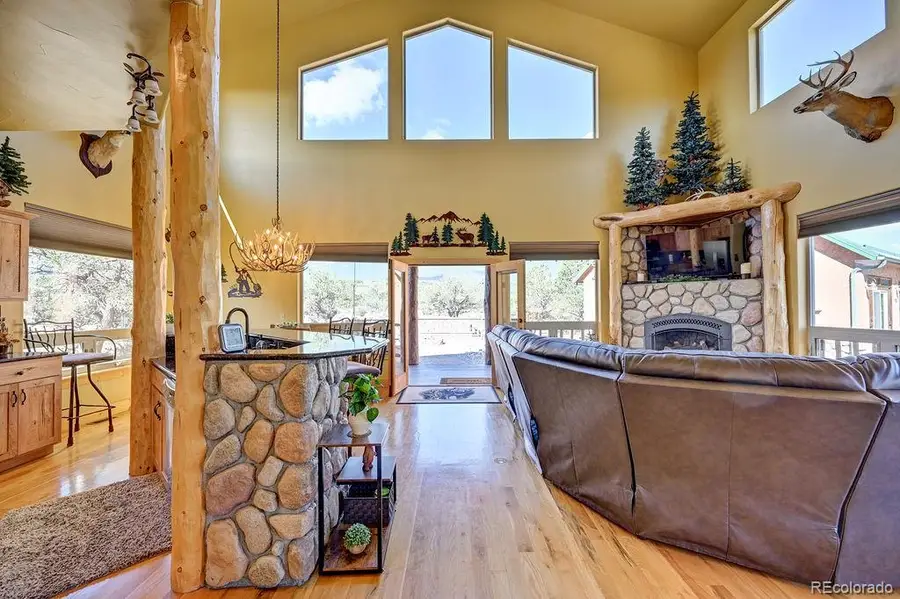 33705 Mt Harvard Circle, Buena Vista, CO 81211 - #2